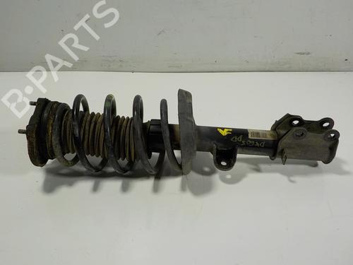 Used Right front shock absorber Right front shock absorber OPEL COMBO Tour (X12) [2012-2026] 13095264 13095264