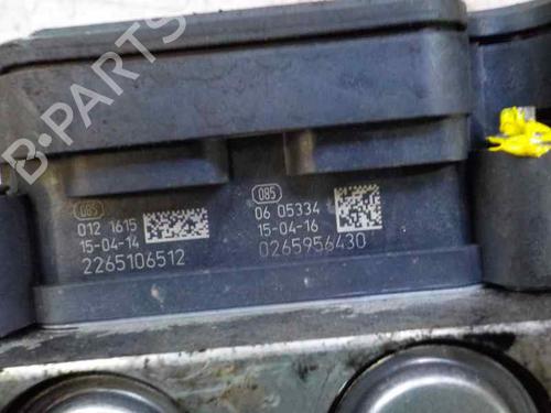 ABS pump FORD TRANSIT V363 Van (FCD, FDD) 2.2 TDCi 4x4 | BP6474267M43