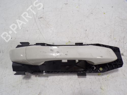 Used Front right exterior door handle SEAT ARONA (KJ7, KJP) [2017-2025]  8856973