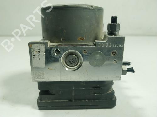 ABS pump PEUGEOT 208 II (UB_, UP_, UW_, UJ_) 1.2 PureTech 100 | BP17944789M43 