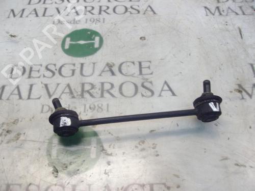 Used Left front suspension arm KIA CARENS III MPV (UN) [2006-2013]  14264135