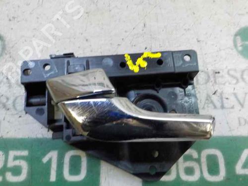Used Front left interior door handle JAGUAR XF I (X250) 2.2 D (190 hp) 5595164
