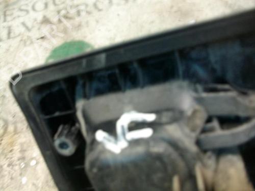 Klamka zewnętrzna drzwi przednich prawych IVECO DAILY III Van 35 C 12 V, 35 S 12 V (AGKA43A2, AGKB43A2, AGKB46A2,... | BP3758576C129 