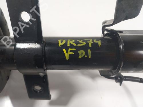 Left front shock absorber RENAULT ZOE (BFM_) ZOE | BP36108124M16 - Image 4