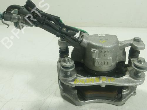 Left front brake caliper BMW 2 Gran Coupe (F44) 218 i | BP27580042M105 - Image 4