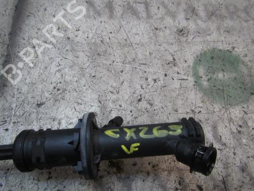 Clutch slave cylinder RENAULT KANGOO / GRAND KANGOO II (KW0/1_)  | BP14277406M113 