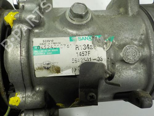 AC-Kompressor MINI MINI (R56) One | BP12070023M34 