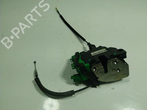 Front left lock KIA CARENS IV 1.7 CRDi (116 hp) 17083476