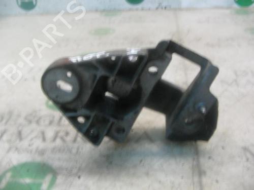 Engine mount RENAULT CLIO I (B/C57_, 5/357_)  | BP9085445M89 