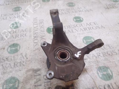 Right front steering knuckle OPEL VIVARO A Bus (X83) | BP4016561M26