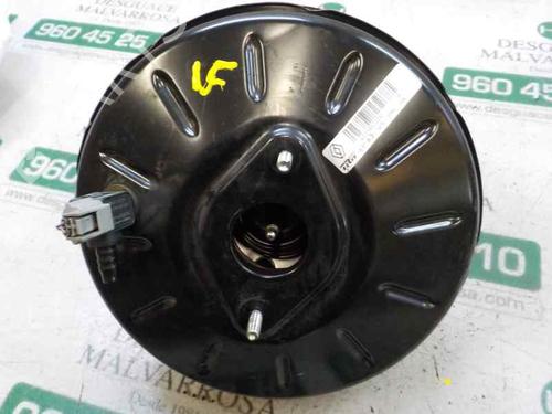Used Servo brake Servo brake RENAULT CLIO IV (BH_) 1.5 dCi 110 (110 hp) 5147738 5147738