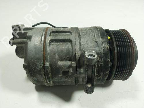 AC compressor BMW 2 Coupe (F22, F87) M 235 i | BP17182278M34 