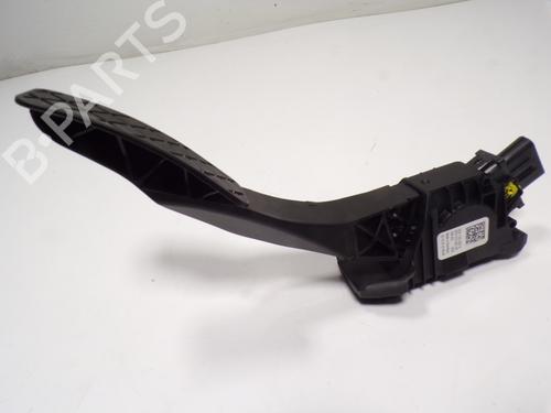 Used Pedal AUDI A1 Sportback (GBA) [2018-2025]  12960843