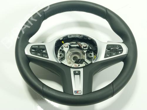 Used Steering wheel BMW 5 (G30, F90) [2016-2025]  30265141