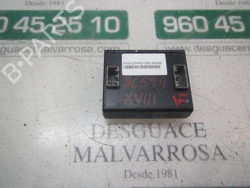 Used Electronic module Electronic module CITROËN C-ZERO [2010-2026] 3992543 3992543