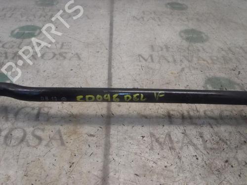 Anti roll bar HYUNDAI GETZ (TB) 1.3 i | BP3811181M96 
