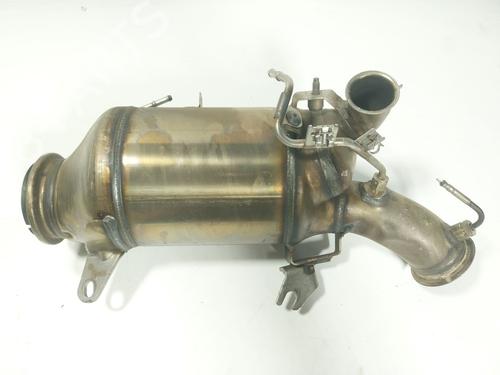 Particulate filter AUDI Q5 (FYB, FYG) 2.0 TDI | BP36509687M81 - Image 2