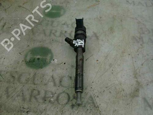 Injector TOYOTA YARIS (_P1_) 1.4 D-4D (NLP10_) (75 hp) 3737729