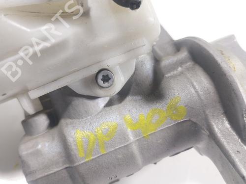 Brake master cylinder NISSAN QASHQAI II SUV (J11, J11_) 1.6 dCi | BP22761550M77 