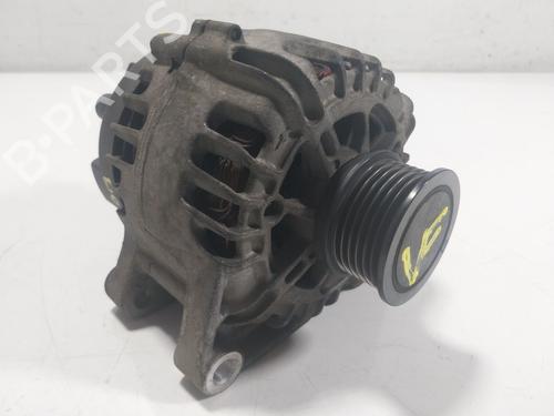 Used Alternator FORD FIESTA VI (CB1, CCN) [2008-2017]  18089168