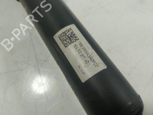 Left rear shock absorber VW ID.3 (E11, E12)  | BP20085551M18 