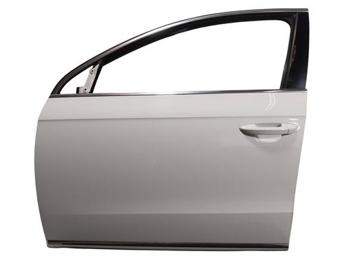 Used Left front door Left front door VW PASSAT B7 (362) 1.8 TSI (160 hp) 27985922 27985922