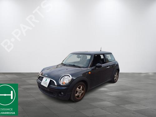 Engine control unit (ECU) MINI MINI CLUBMAN (R55) Cooper | BP33010970M57  - Image 6