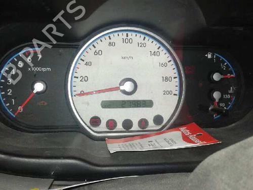 Electronic module HYUNDAI i10 I (PA) 1.1 | BP9530498M83  - Image 5