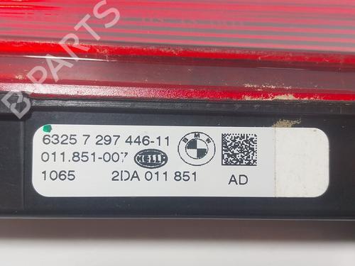 Rear center light BMW X1 (F48) xDrive 18 d | BP26571385I39 
