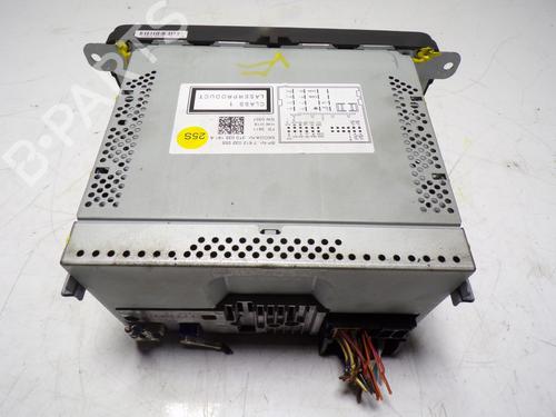 Electronic module SKODA YETI (5L) 1.2 TSI | BP16128256M83 
