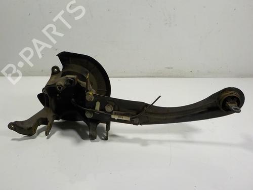 Left rear steering knuckle FORD KUGA II (DM2) | BP12552759M27