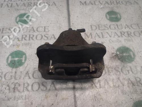 Right front brake caliper HYUNDAI TUCSON (JM) 2.0 CRDi | BP11547180M104 