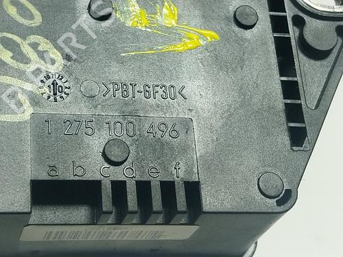 Electronic module BMW X6 (E71, E72) xDrive 40 d | BP17909620M83 