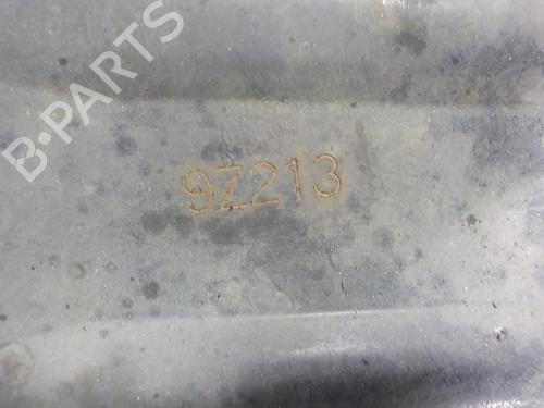 Right front suspension arm NISSAN CUBE (Z12)  | BP11192905M13 
