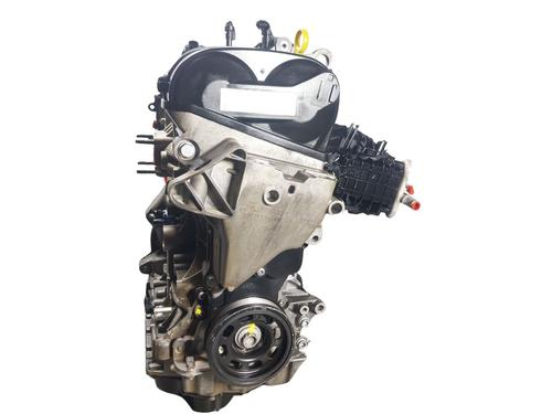 Engine VW GOLF VII (5G1, BQ1, BE1, BE2) 1.4 TSI | BP18050514M1 