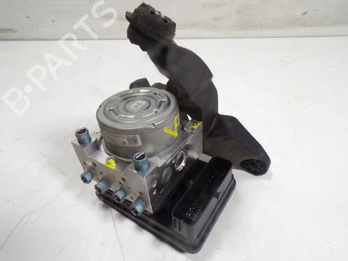 Used ABS pump ABS pump BMW 2 Gran Tourer (F46) 218 d (150 hp) 10732394 10732394