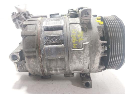 AC Kompressor RENAULT TRAFIC II Bus (JL) 2.0 dCi 115 (JL00, JL01, JL0H, JL0M, JL0U) (114 hp) 30450362