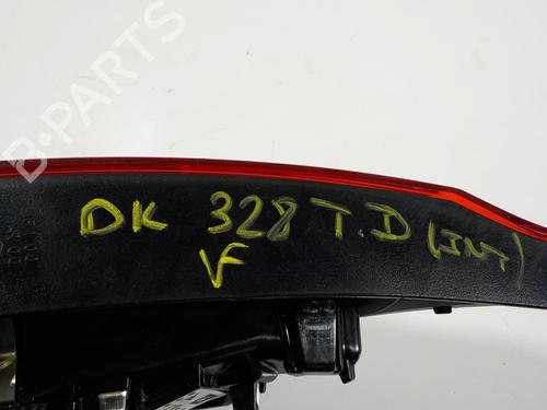 Right tailgate light OPEL CORSA E (X15) 1.4 (08, 68) | BP11246127C80 