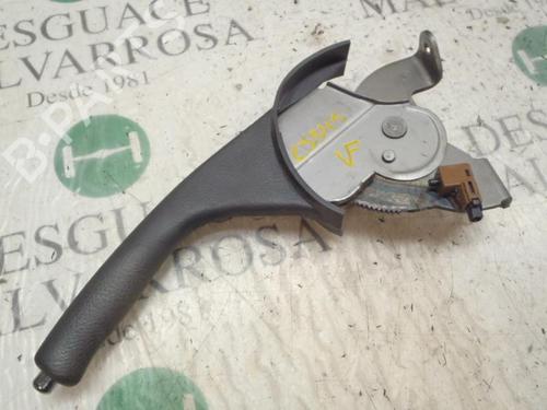 Frein à main TOYOTA COROLLA (_E12_) 1.4 D (NDE120_, NDE120R) (90 hp) 8770463