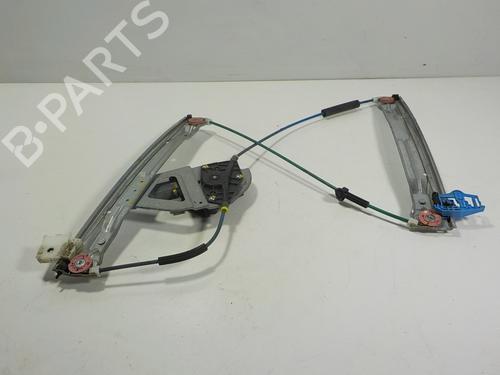 Front left window mechanism PEUGEOT 208 I (CA_, CC_) 1.6 BlueHDi 100 | BP11819321C22