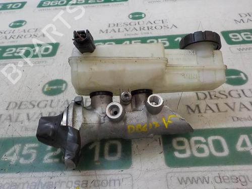 Brake master cylinder RENAULT MEGANE III Hatchback (BZ0/1_, B3_) 1.5 dCi (BZ1G, BZ1W, BZ0R) | BP4003245M77 