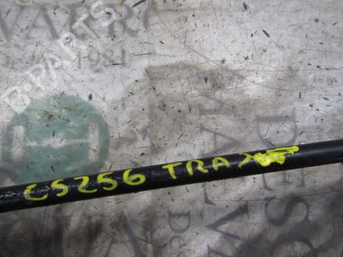 Anti roll bar BMW 1 (E87) 118 d | BP3827557M96 