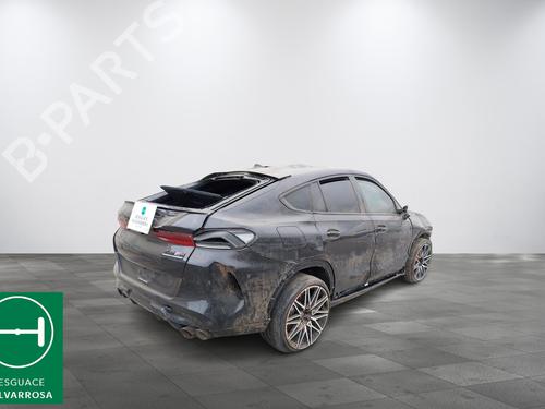 Climate control BMW X6 (G06, F96) M Competition | BP26967742I5  - Image 9