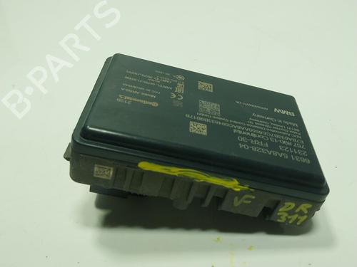 Elektronisk modul BMW X6 (G06, F96) xDrive 30 d Mild-Hybrid (286 hp) 29312058