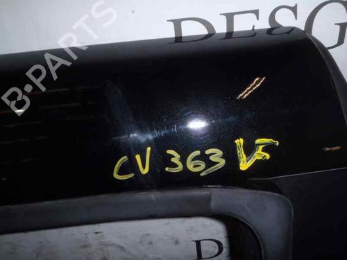 Right rear door MERCEDES-BENZ M-CLASS (W163)  | BP3836864C5 