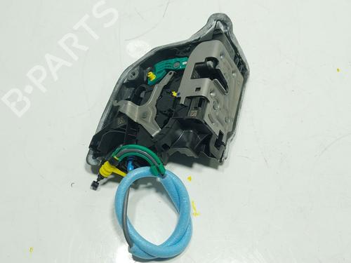 Højre bagtil lås Højre bagtil lås BMW X5 (G05, F95) xDrive 40 d Mild-Hybrid (352 hp) 34127638 34127638