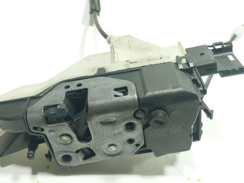 Front left lock CITROËN BERLINGO MULTISPACE (B9) 1.6 HDi 75 / BlueHDi 75 | BP36988757C98 - Image 2
