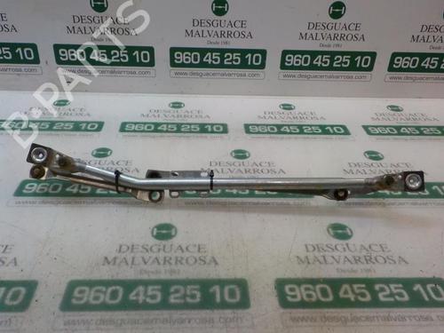 Front wipers mechanism LAND ROVER FREELANDER 2 (L359)  | BP14282532C83 