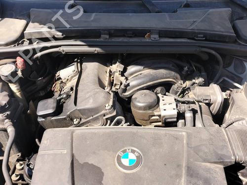 Front left seatbelt BMW 3 Touring (E91) 320 i | BP13302565I26 