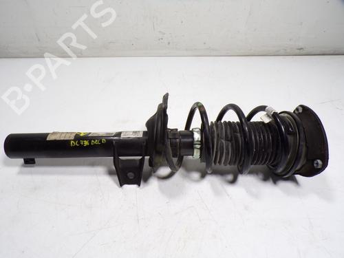 Used Right front shock absorber VW GOLF VII (5G1, BQ1, BE1, BE2) 1.5 TSI (150 hp) 16165459